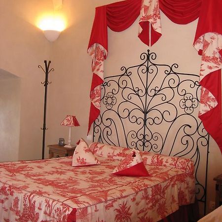 L'Echo Et L'Abbaye Bed & Breakfast La Chaise-Dieu Phòng bức ảnh