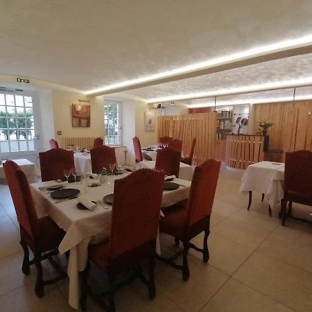 L'Echo Et L'Abbaye Bed & Breakfast La Chaise-Dieu Ngoại thất bức ảnh