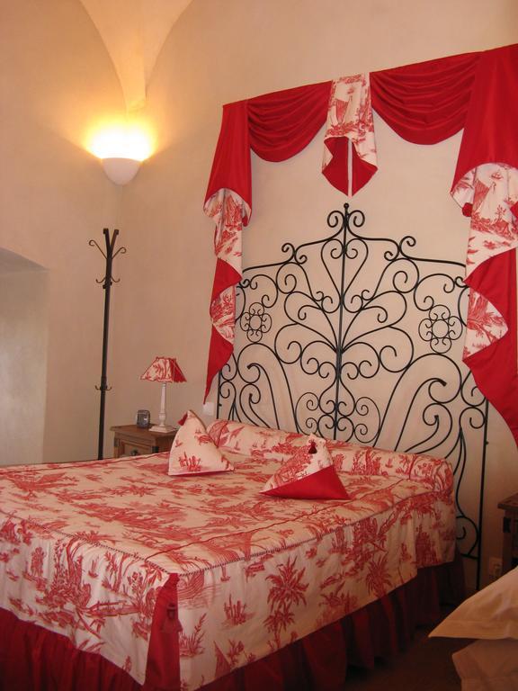 L'Echo Et L'Abbaye Bed & Breakfast La Chaise-Dieu Phòng bức ảnh