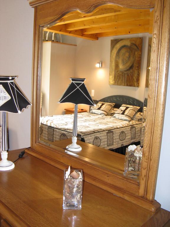 L'Echo Et L'Abbaye Bed & Breakfast La Chaise-Dieu Phòng bức ảnh