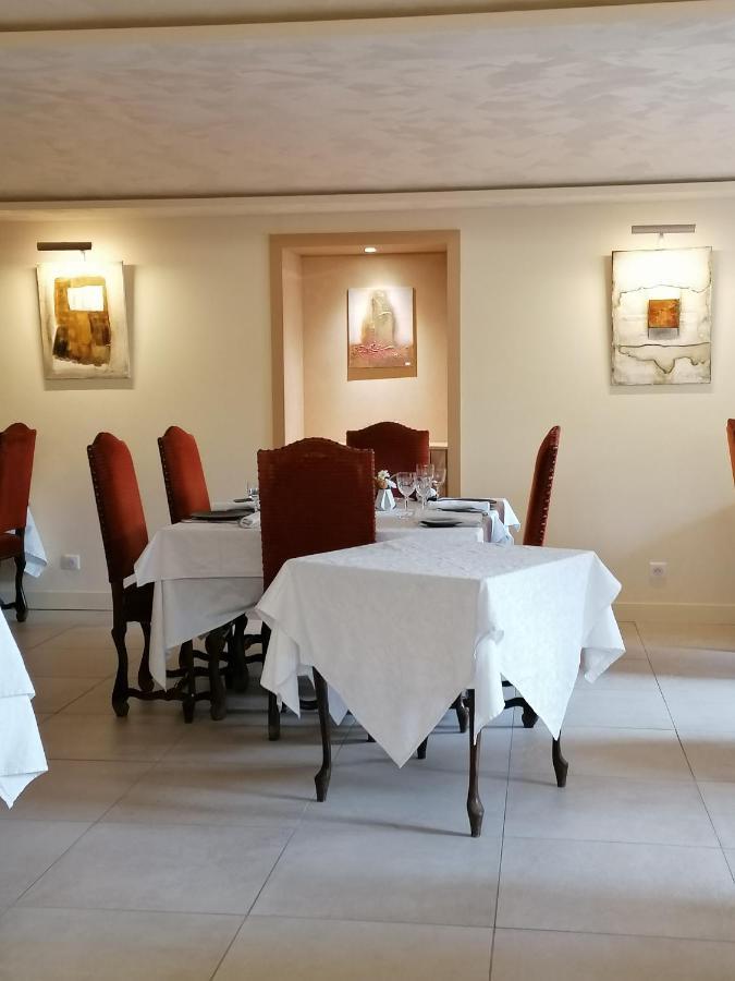 L'Echo Et L'Abbaye Bed & Breakfast La Chaise-Dieu Ngoại thất bức ảnh
