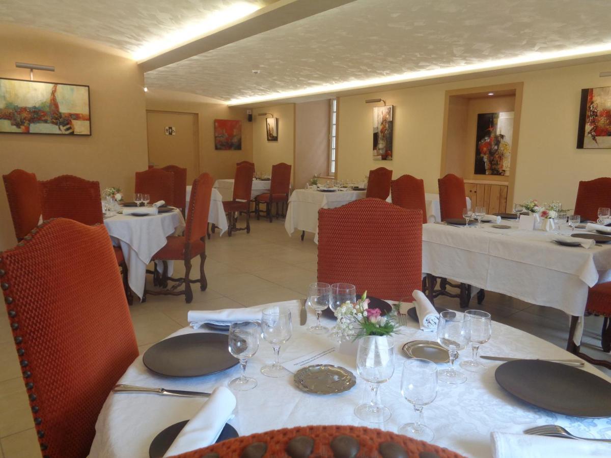 L'Echo Et L'Abbaye Bed & Breakfast La Chaise-Dieu Ngoại thất bức ảnh